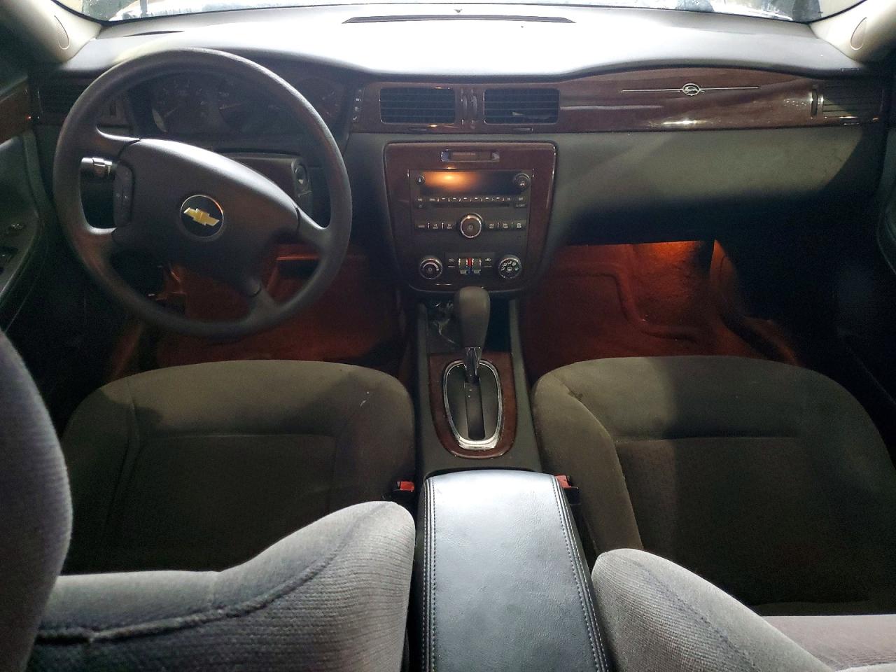 Chevrolet Impala Ls