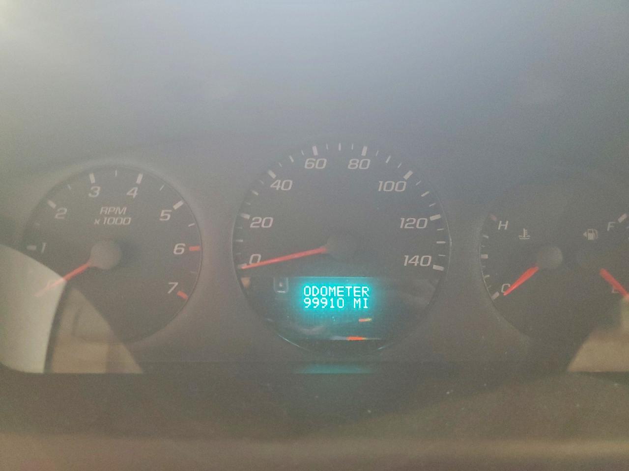 Chevrolet Impala Ls