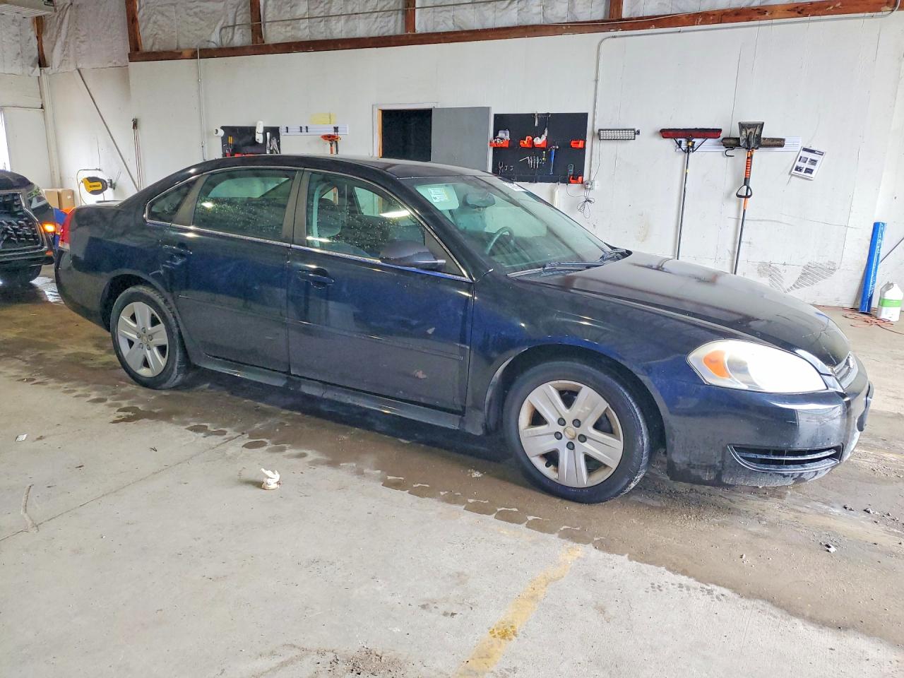Chevrolet Impala Ls