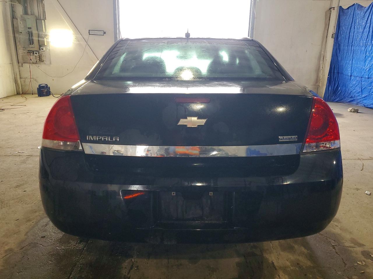 Chevrolet Impala Ls