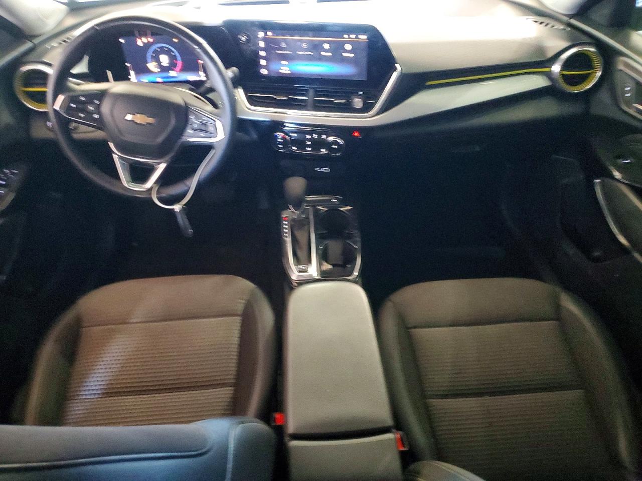 Chevrolet Trax 1lt