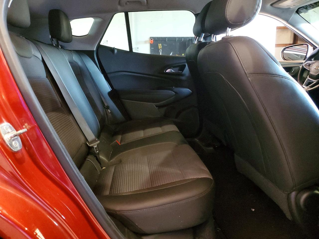 Chevrolet Trax 1lt