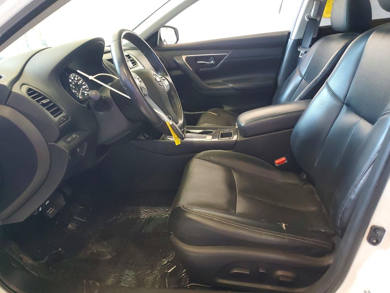 Nissan Altima 2.5 Sl