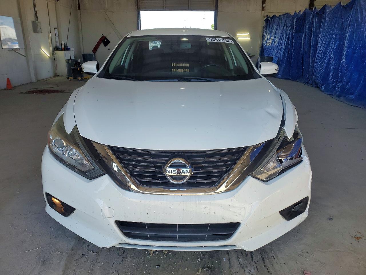 Nissan Altima 2.5 Sl