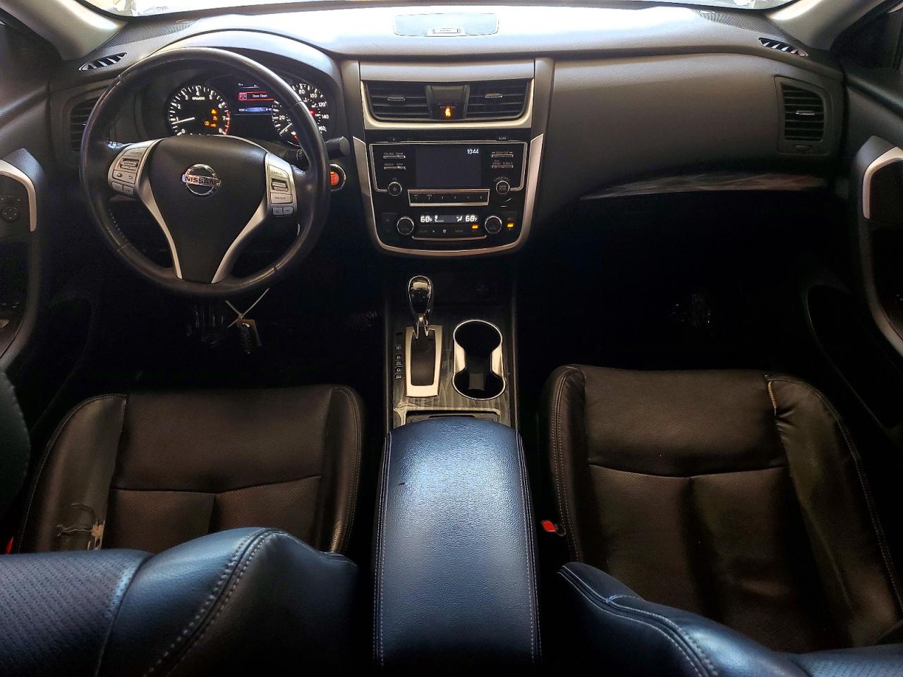 Nissan Altima 2.5 Sl