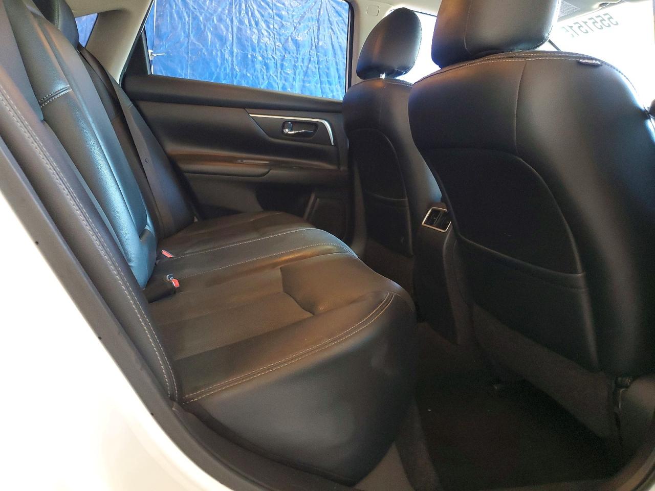Nissan Altima 2.5 Sl