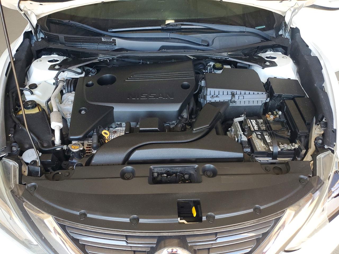 Nissan Altima 2.5 Sl