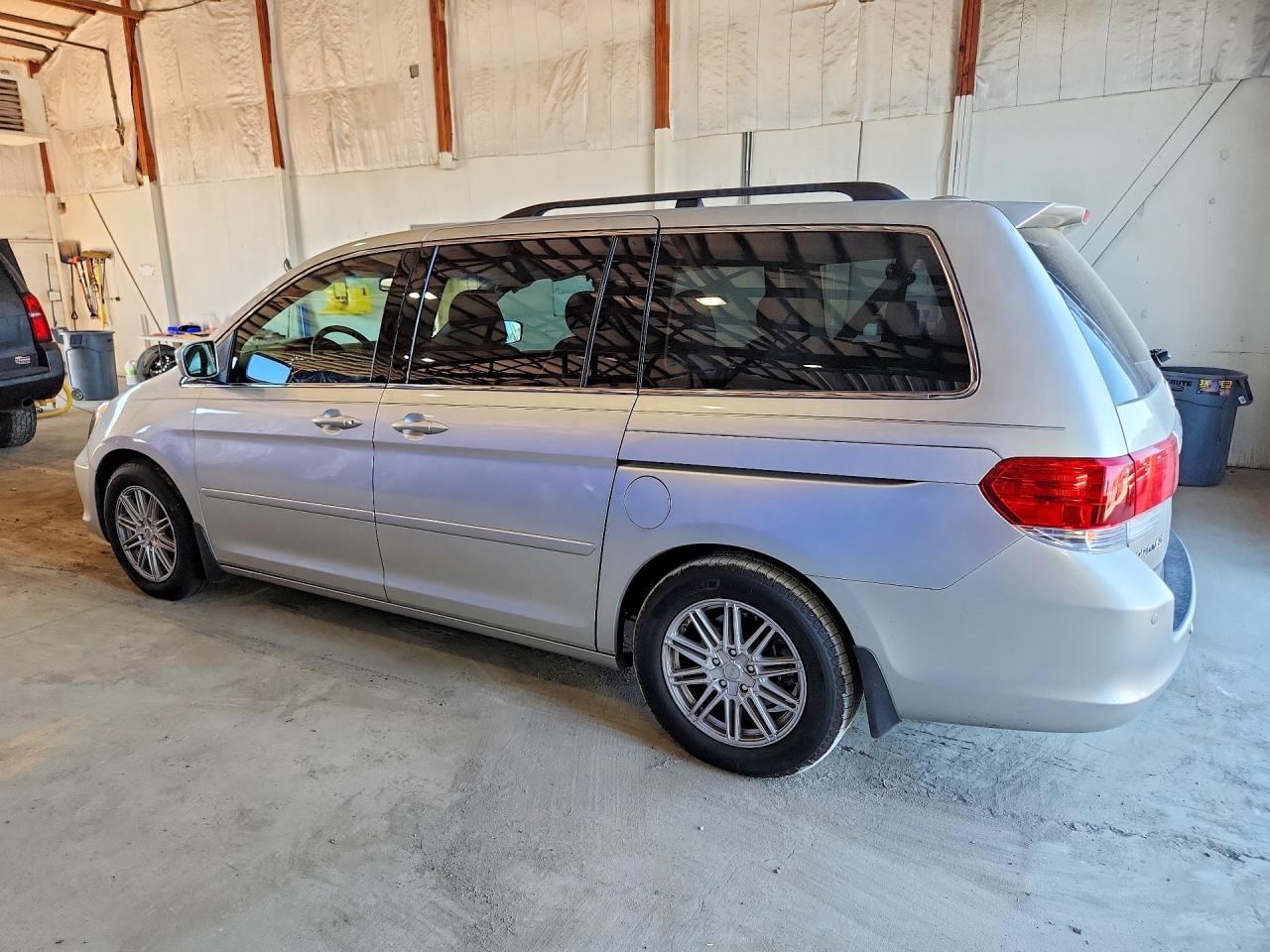 Honda Odyssey Touring