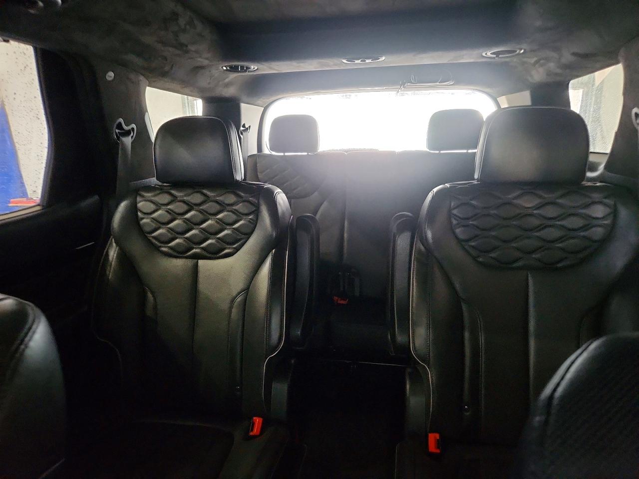 Hyundai PALISADE Calligraphy