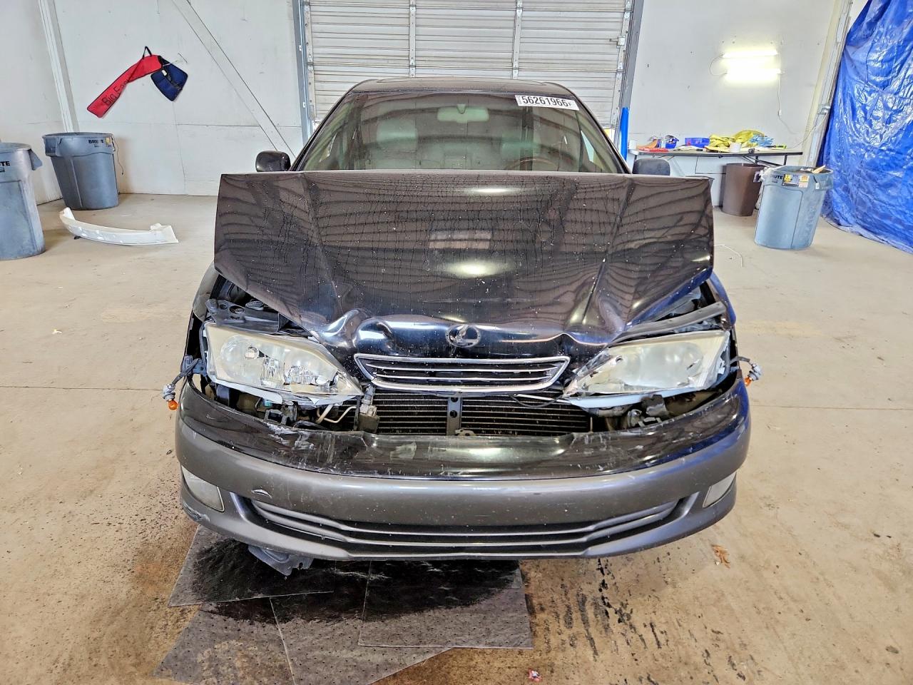 Lexus Es 300