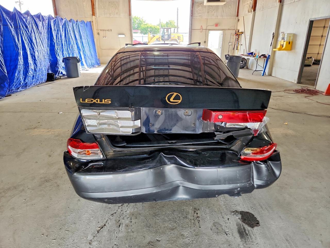 Lexus Es 300