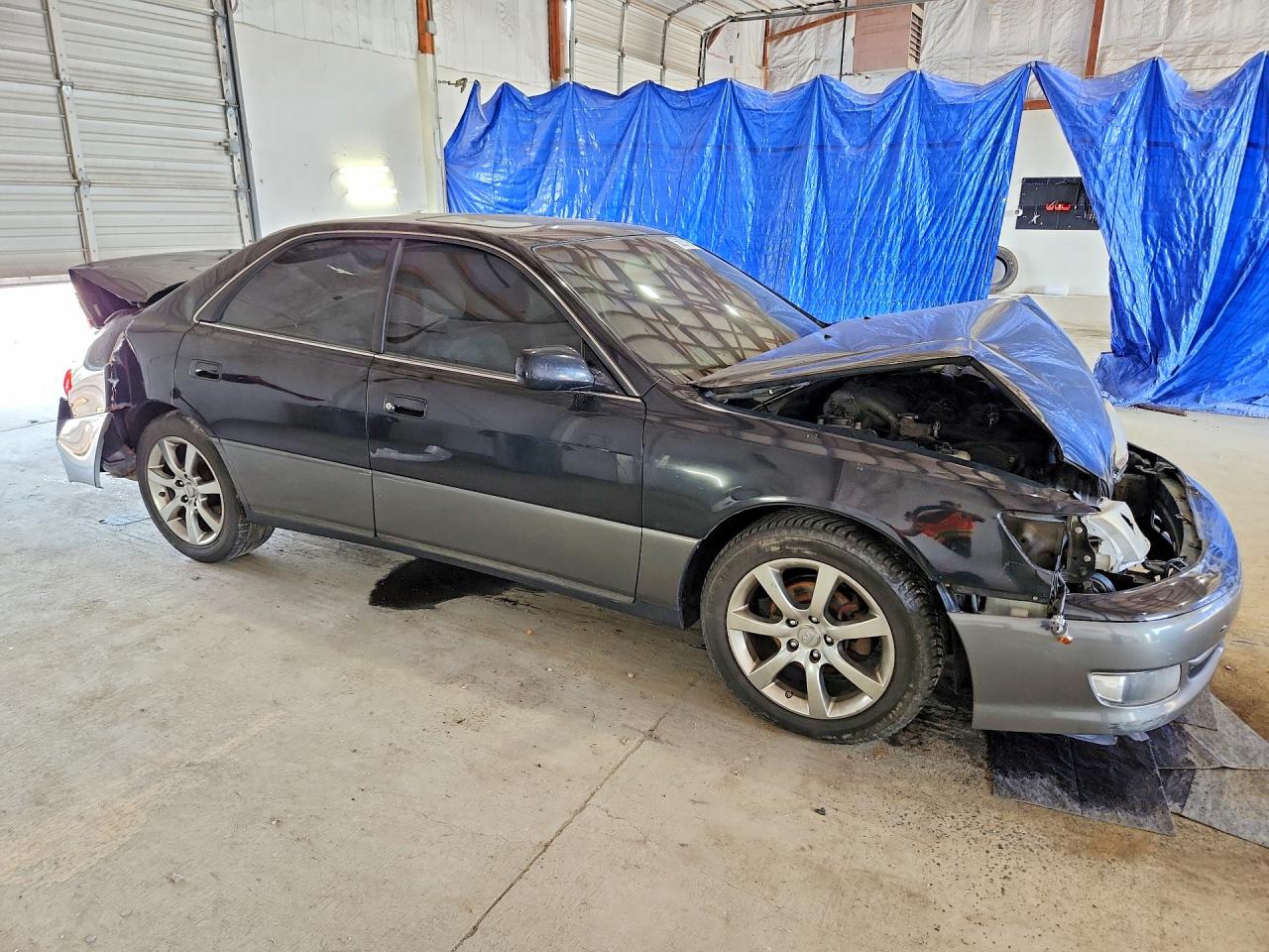 Lexus Es 300