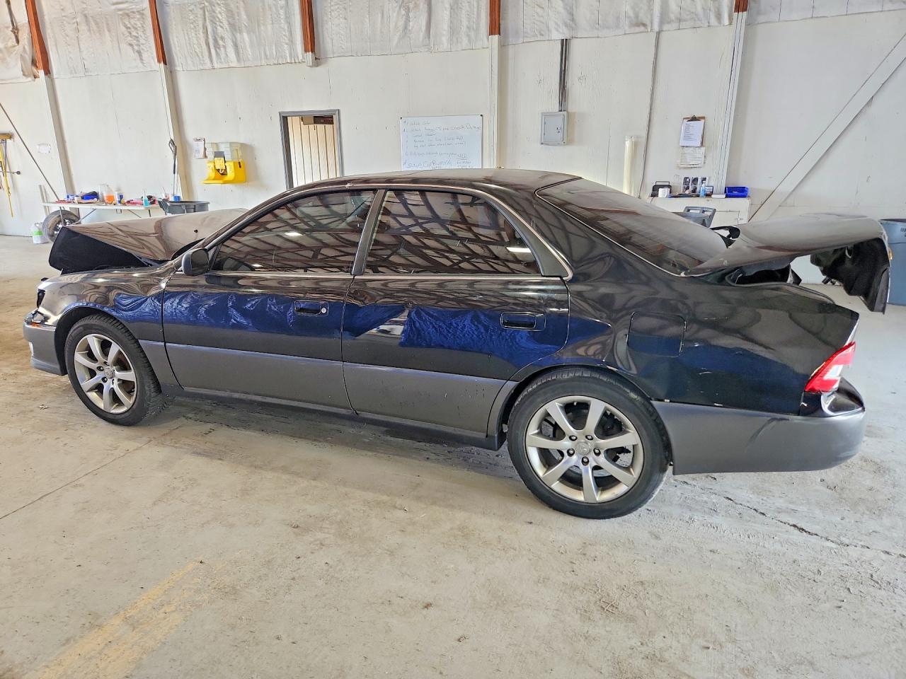 Lexus Es 300