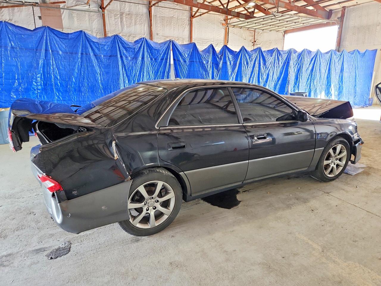 Lexus Es 300