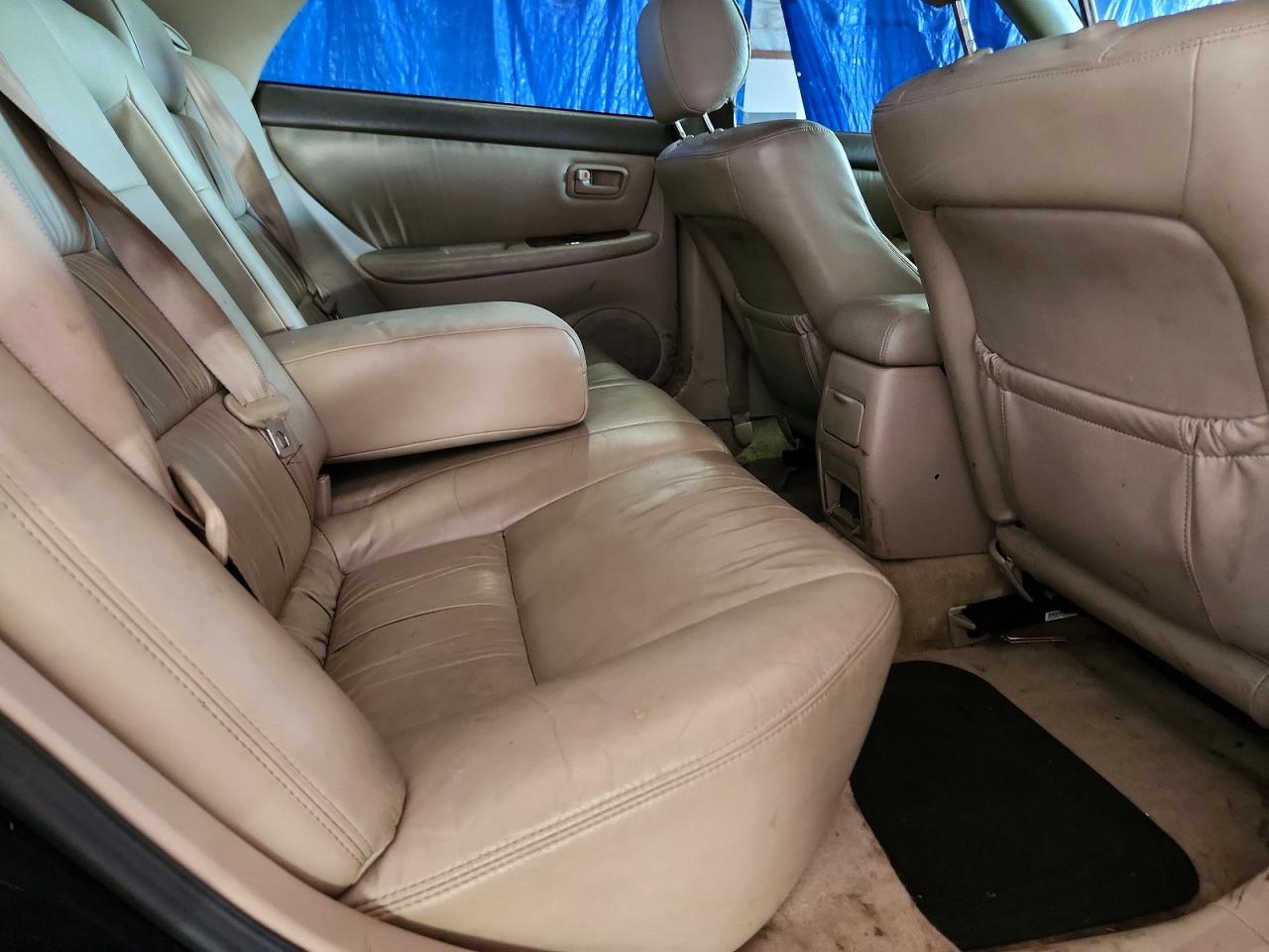 Lexus Es 300