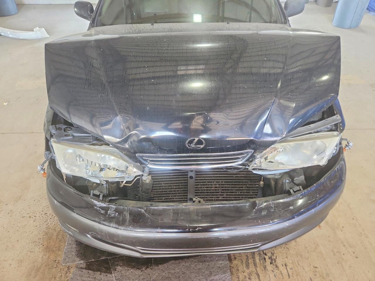 Lexus Es 300