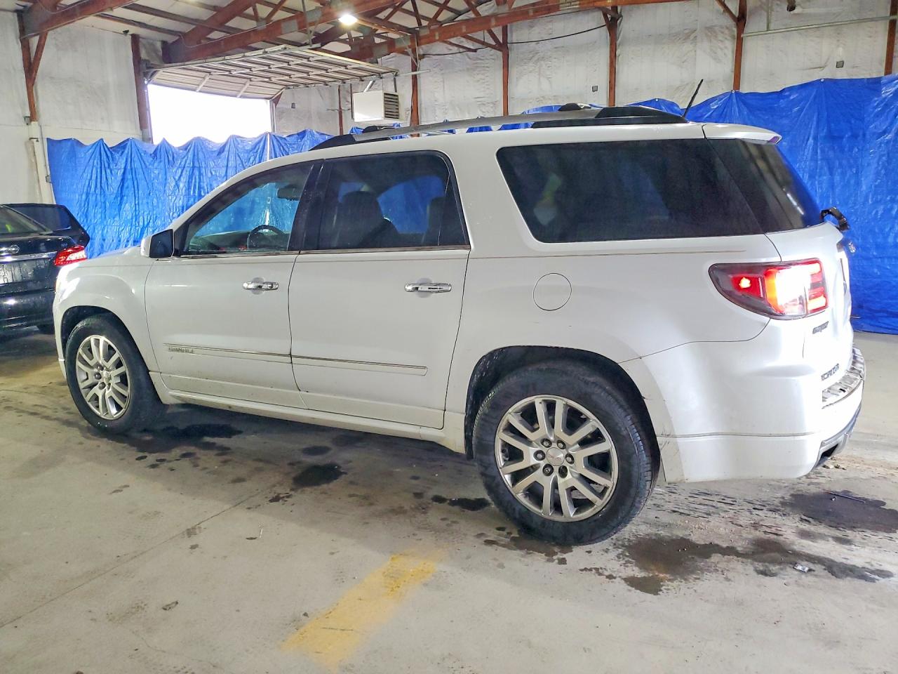 GMC Acadia Denali