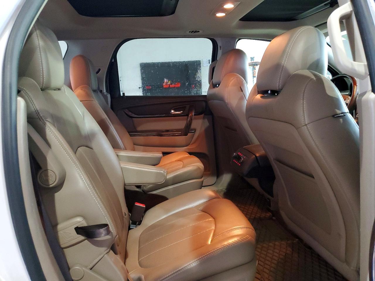 GMC Acadia Denali