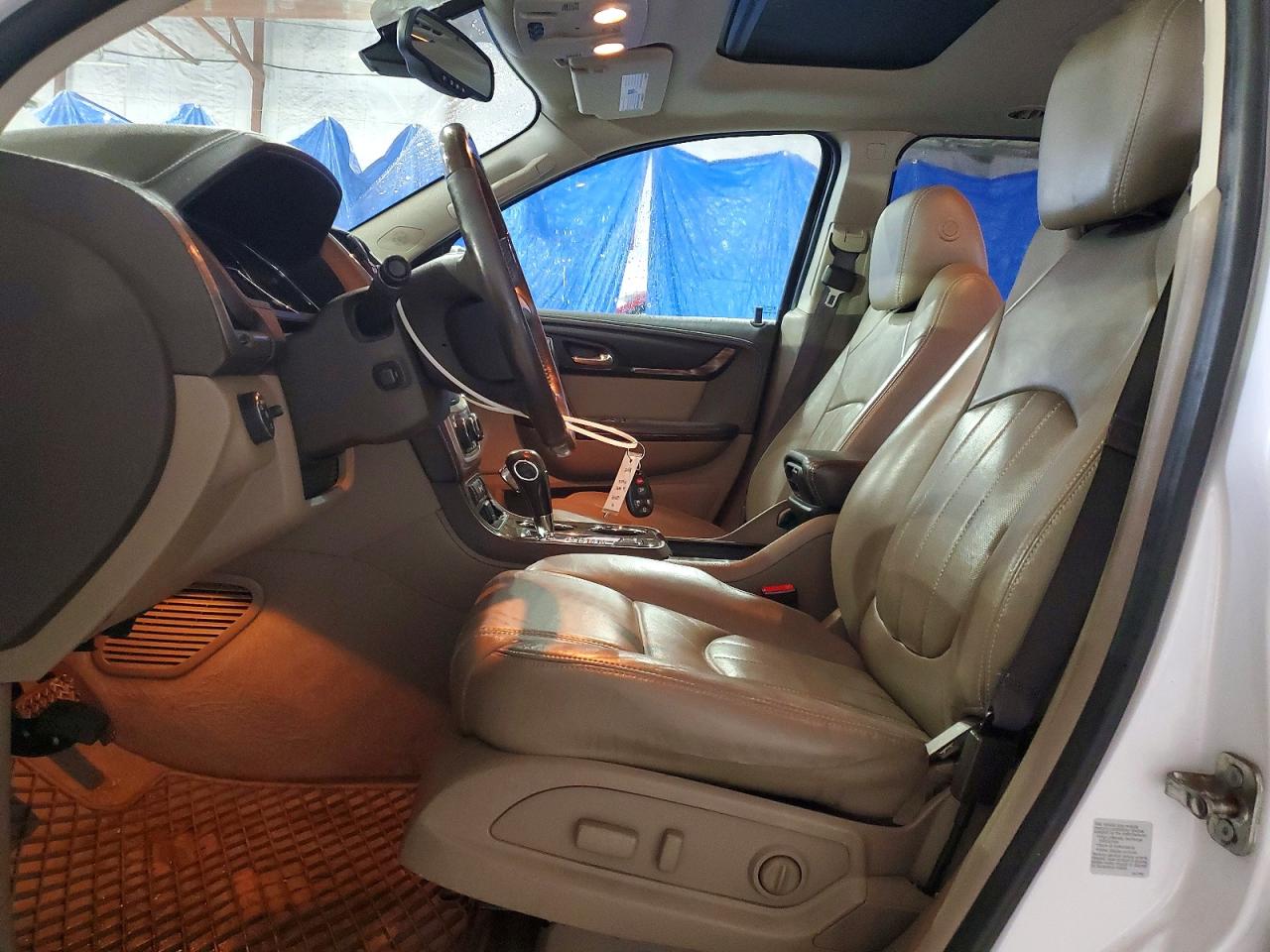 GMC Acadia Denali
