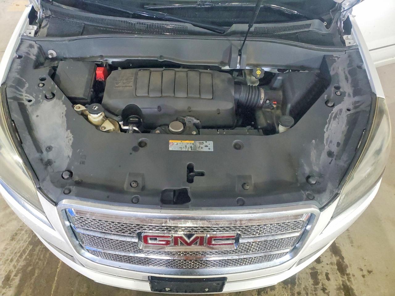 GMC Acadia Denali