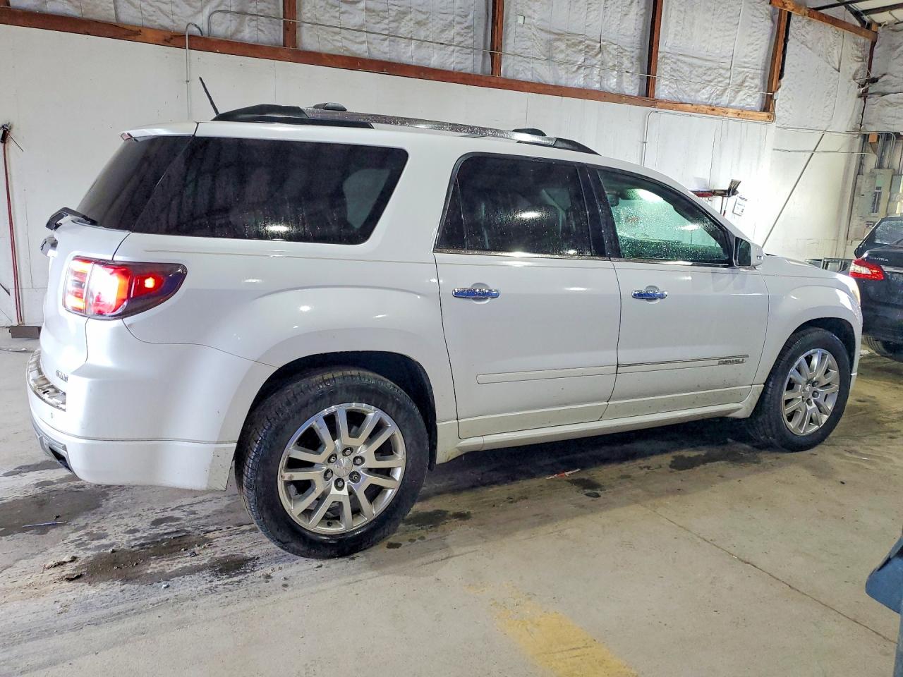 GMC Acadia Denali