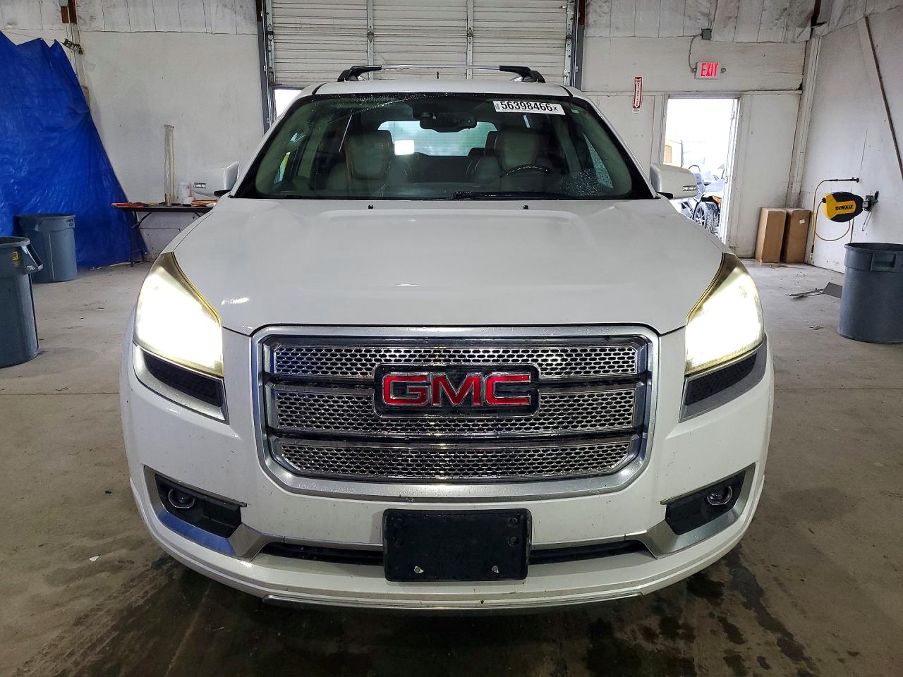 GMC Acadia Denali