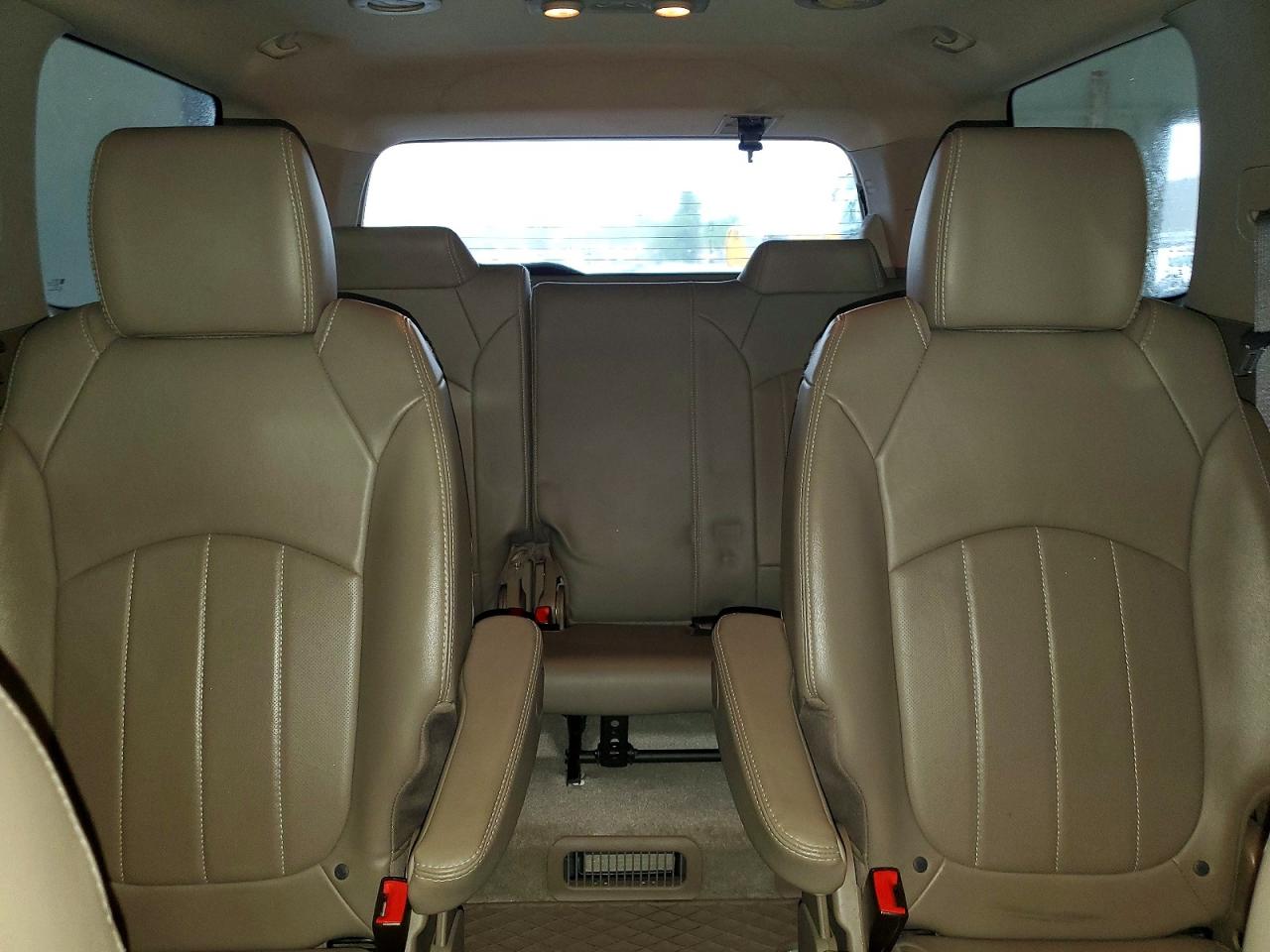 GMC Acadia Denali