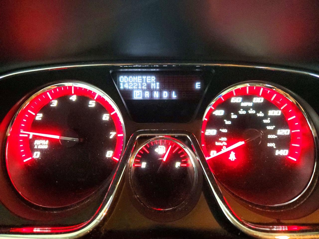 GMC Acadia Denali