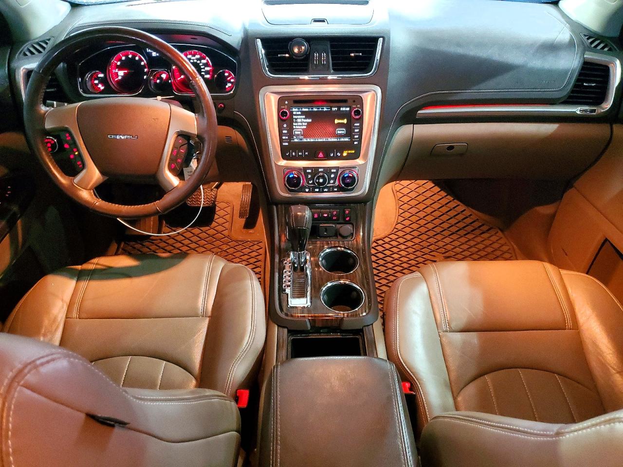 GMC Acadia Denali