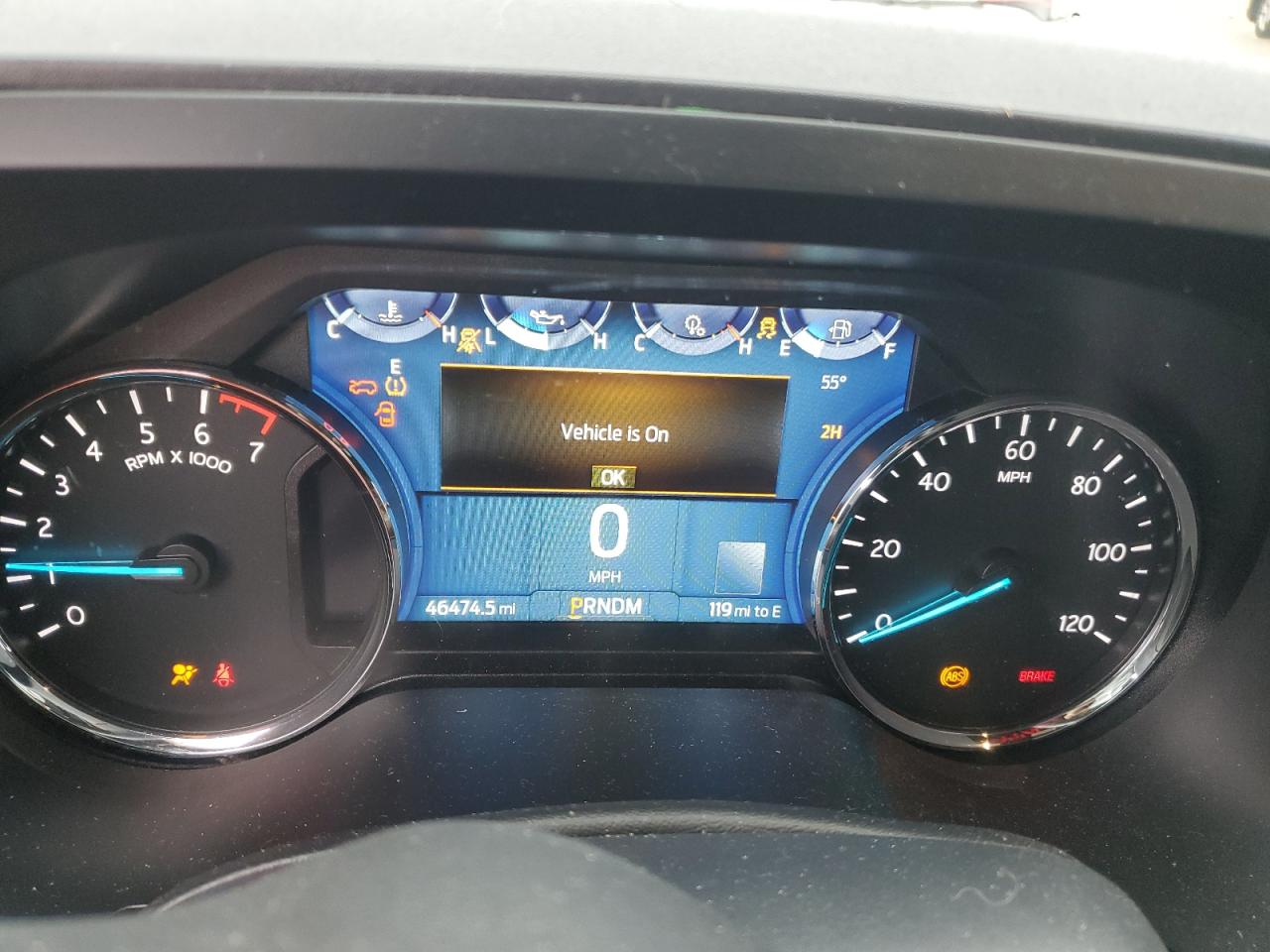 Ford Expedition Max Limited