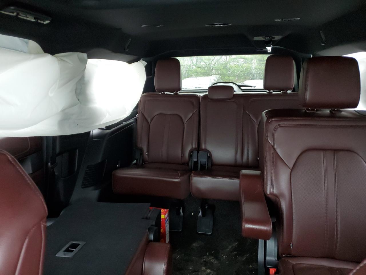 Ford Expedition Max Limited