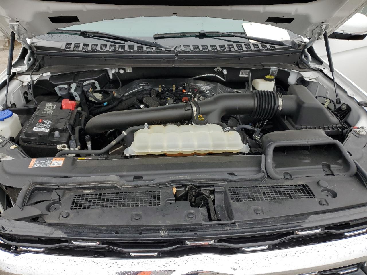 Ford Expedition Max Limited