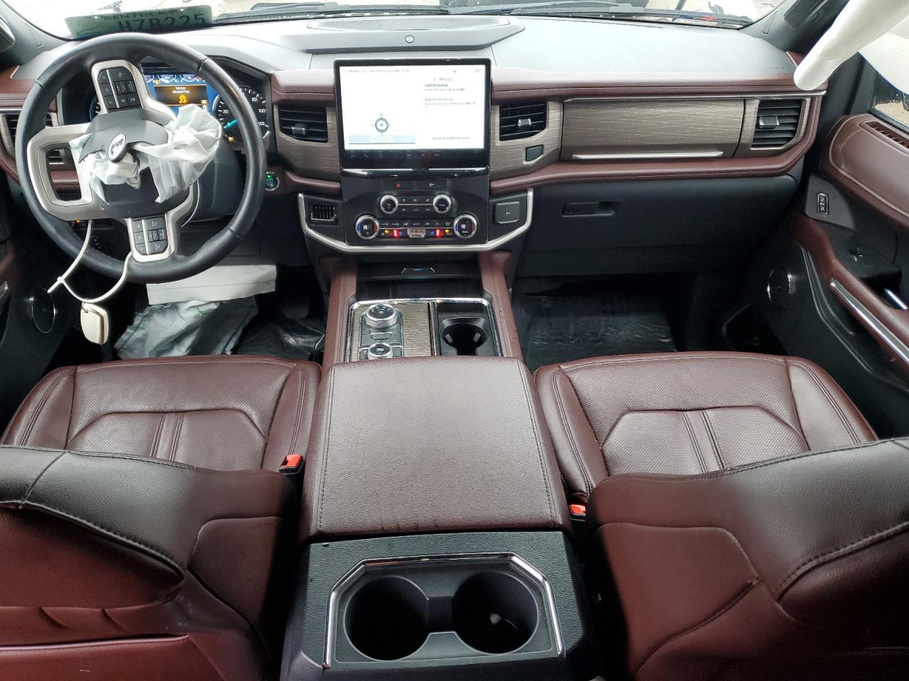 Ford Expedition Max Limited