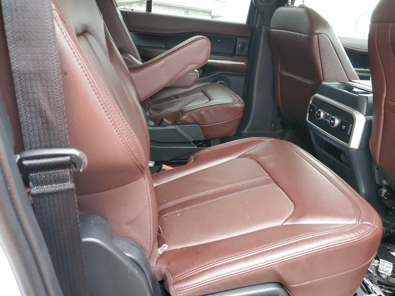 Ford Expedition Max Limited