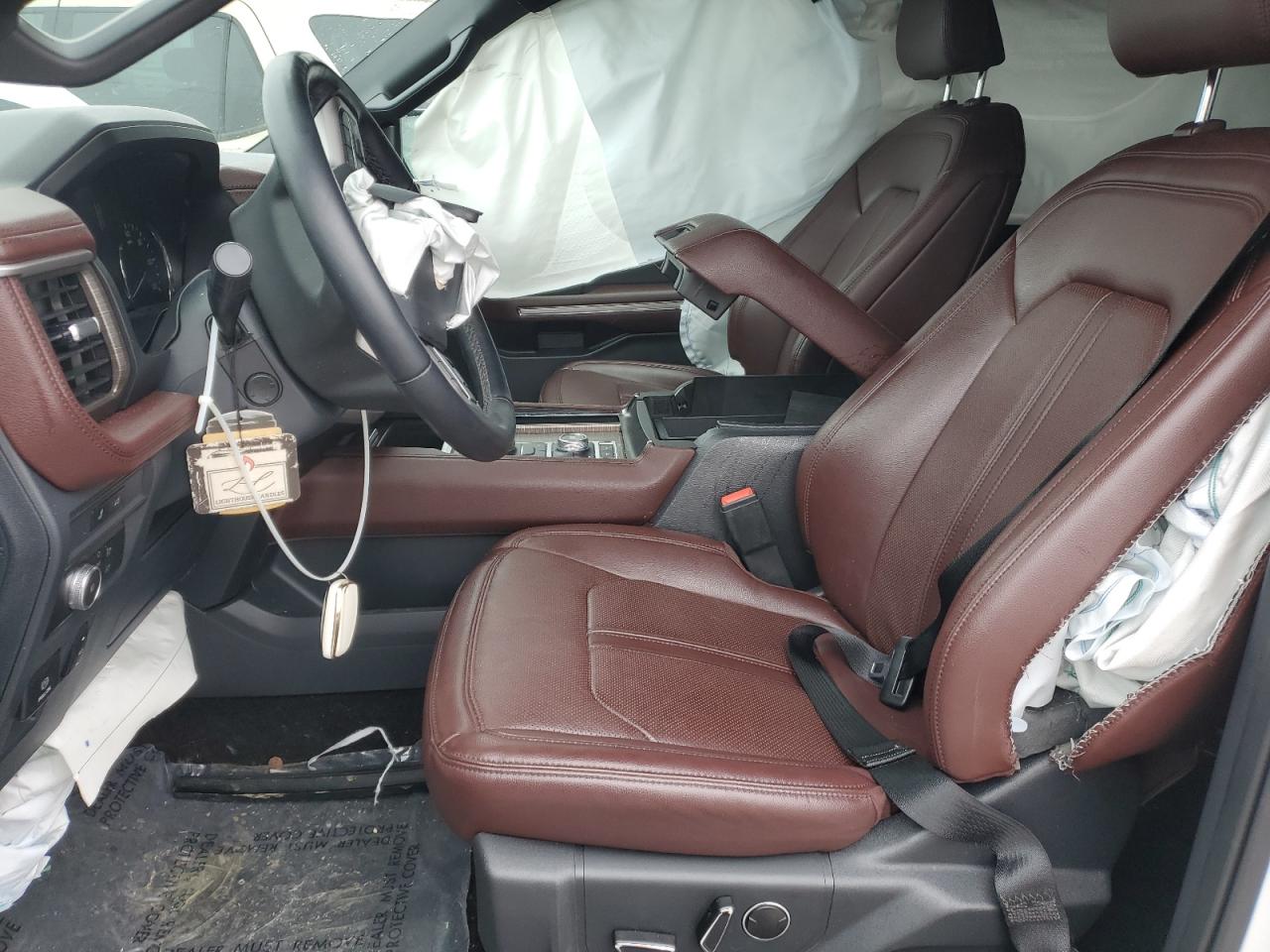 Ford Expedition Max Limited