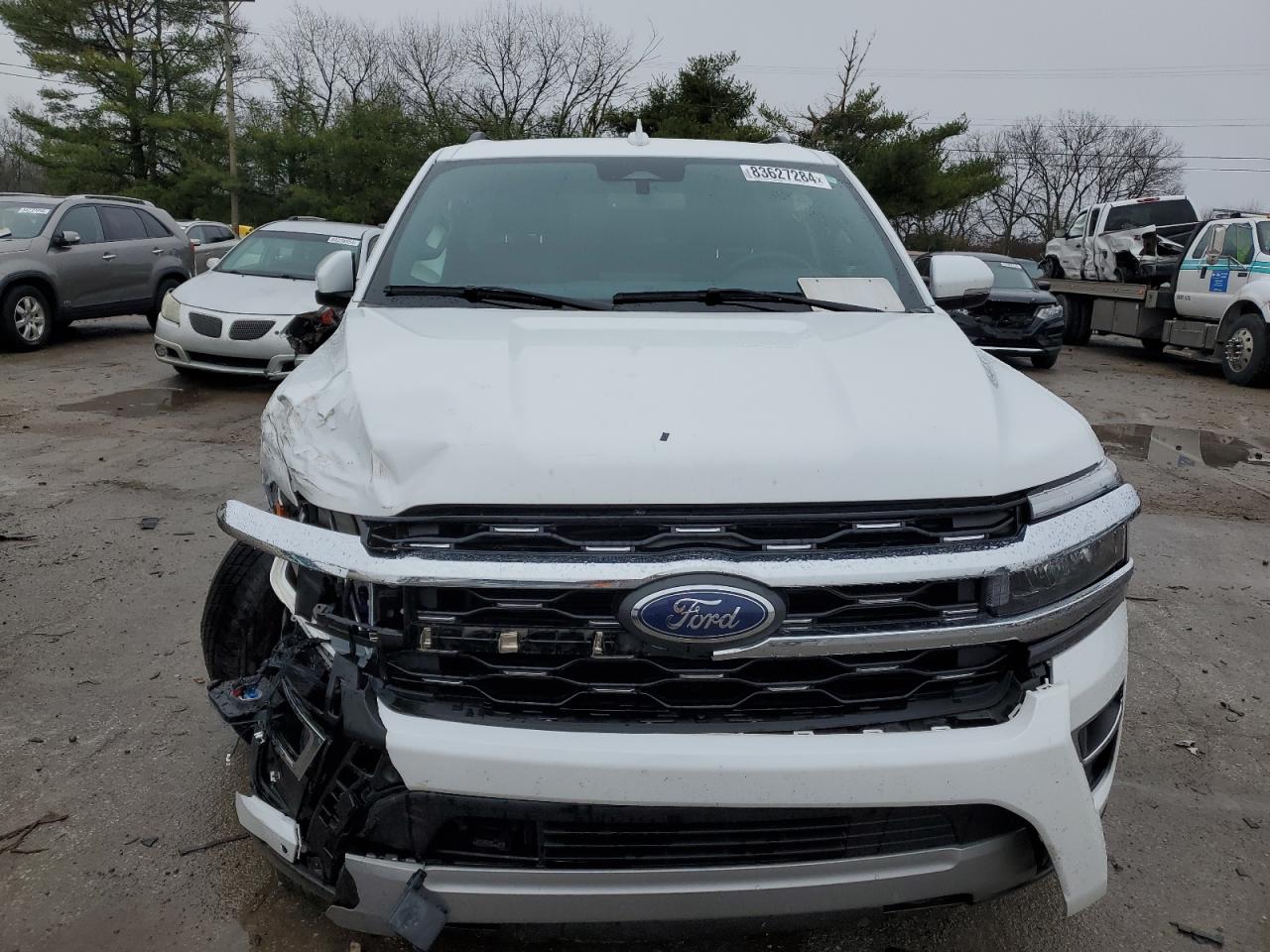 Ford Expedition Max Limited