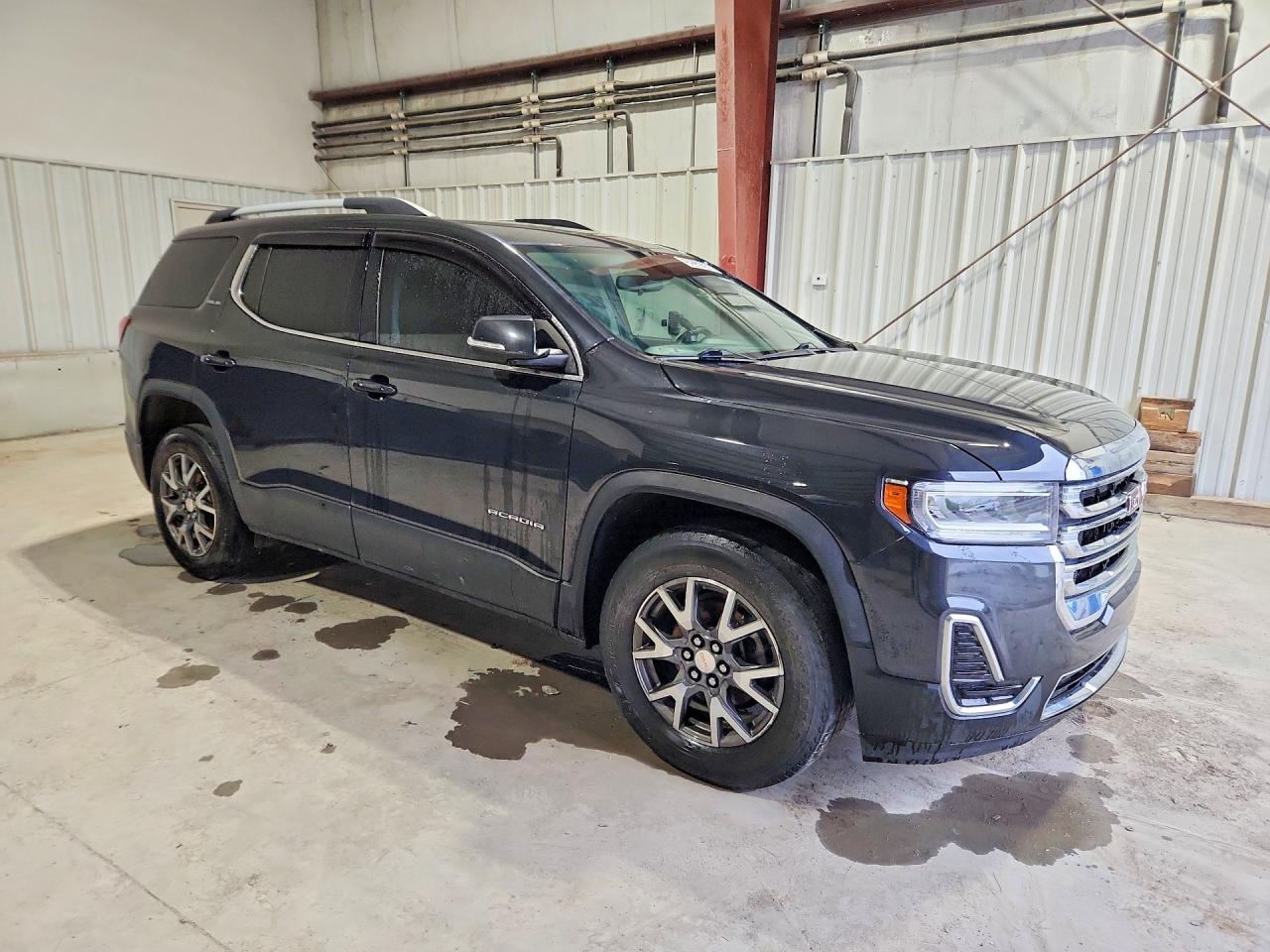 GMC Acadia Sle