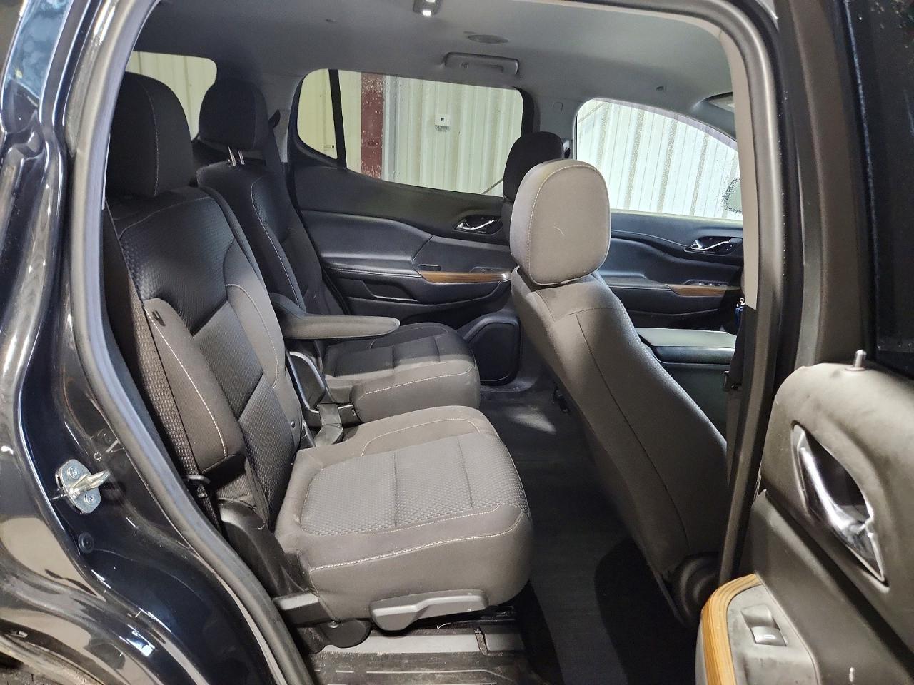 GMC Acadia Sle
