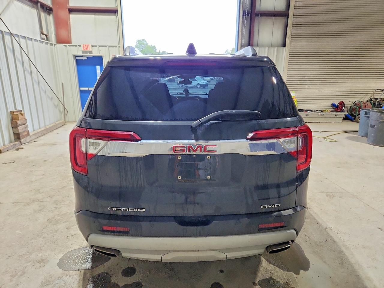 GMC Acadia Sle