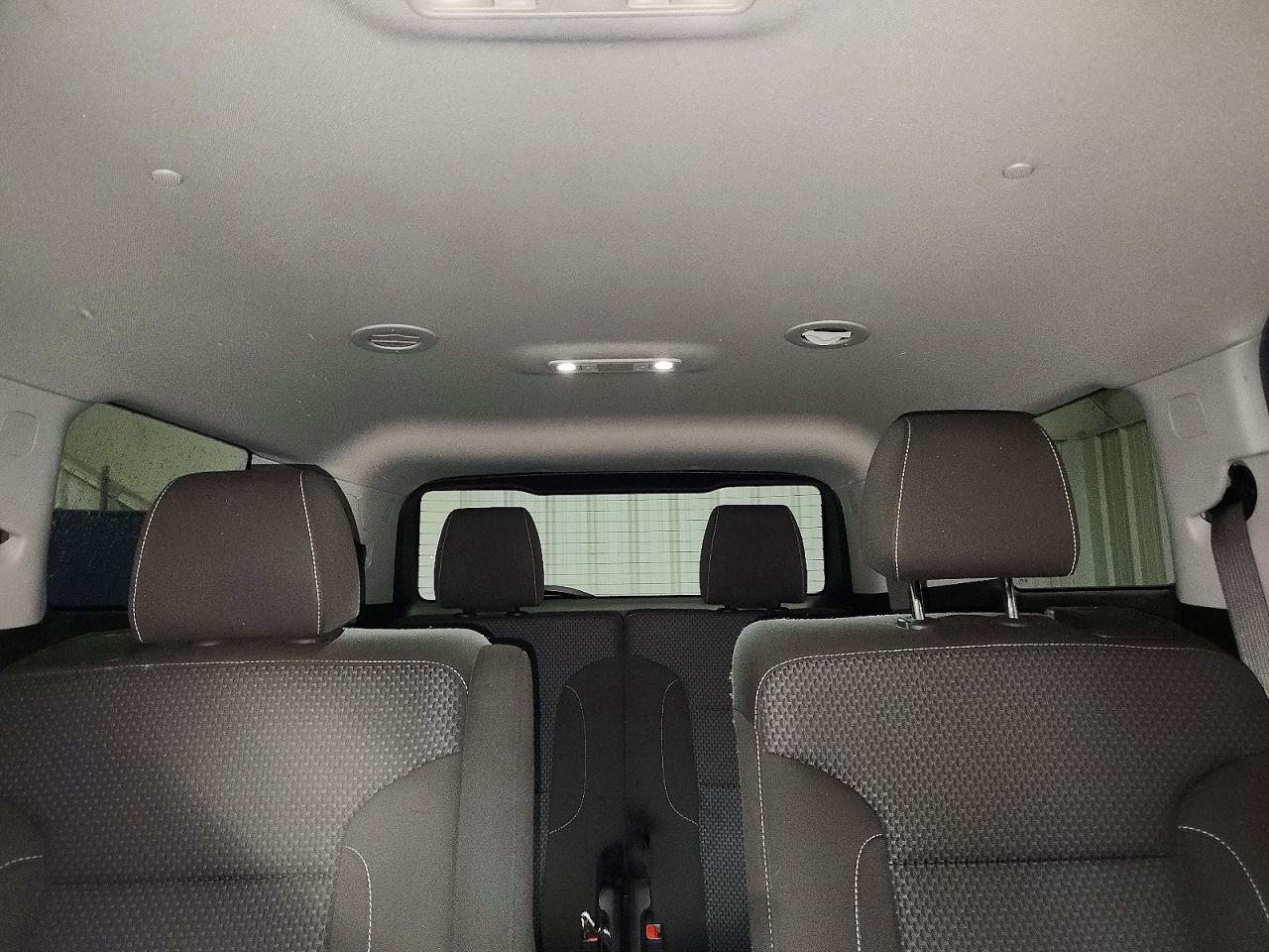 GMC Acadia Sle