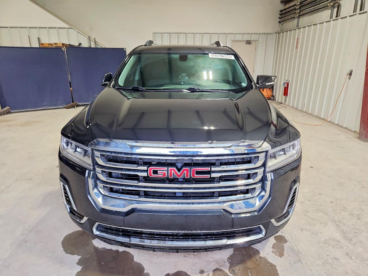 GMC Acadia Sle