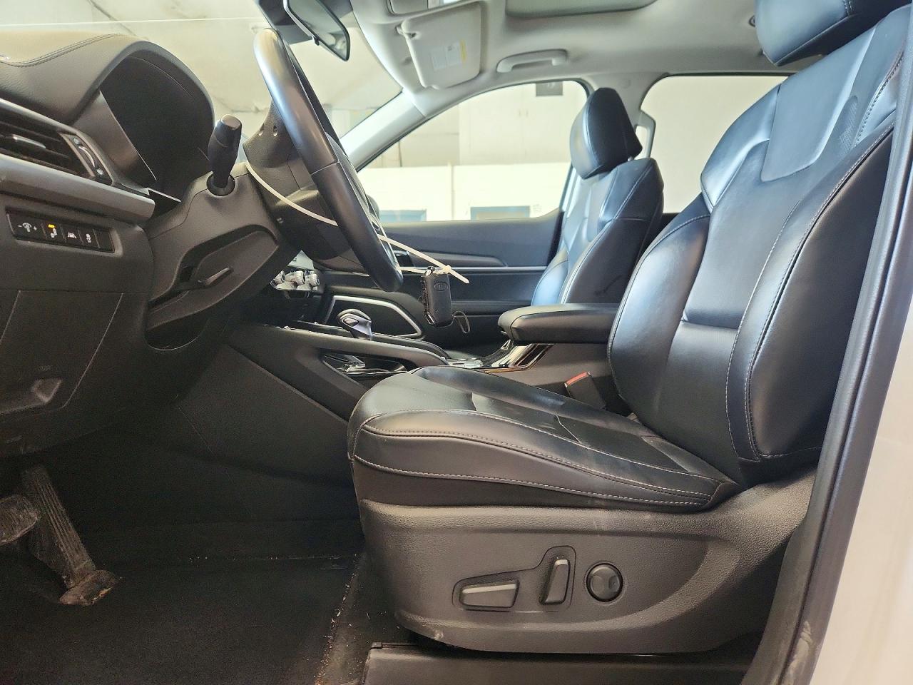 Kia Telluride S
