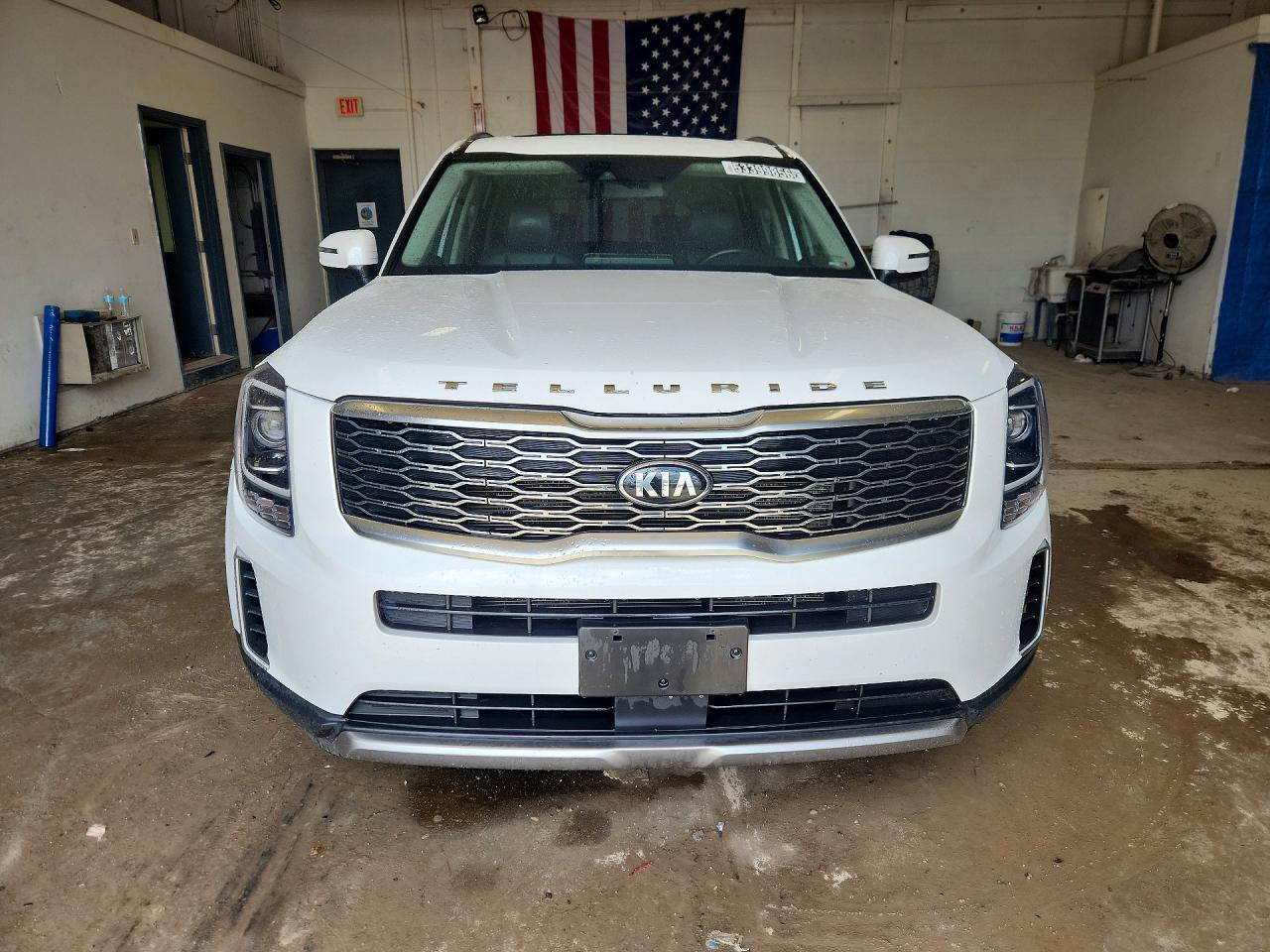 Kia Telluride S