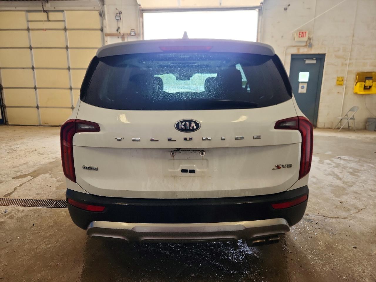 Kia Telluride S