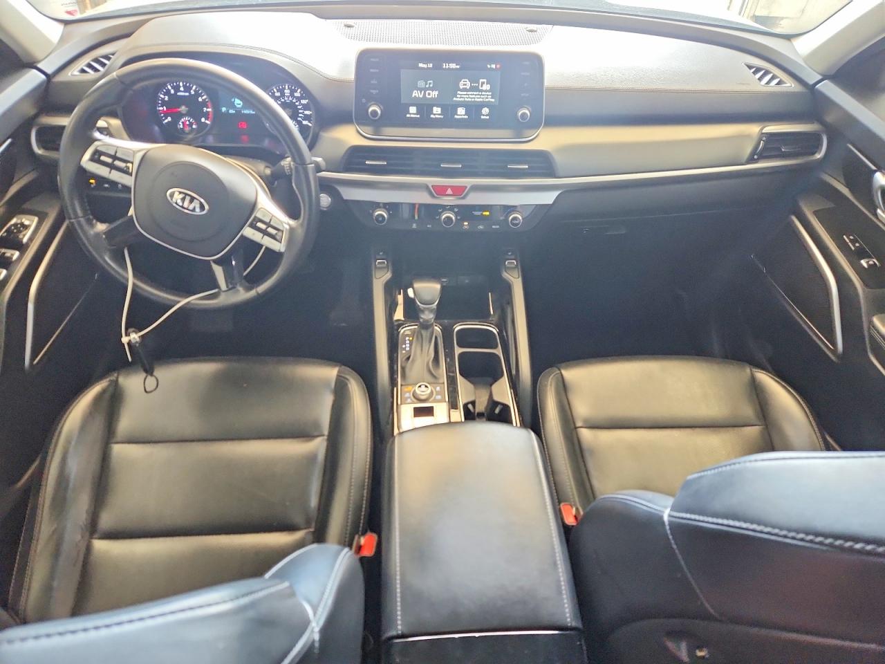 Kia Telluride S