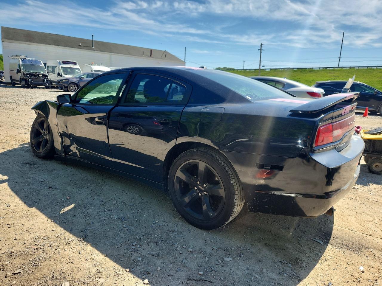 Dodge Charger