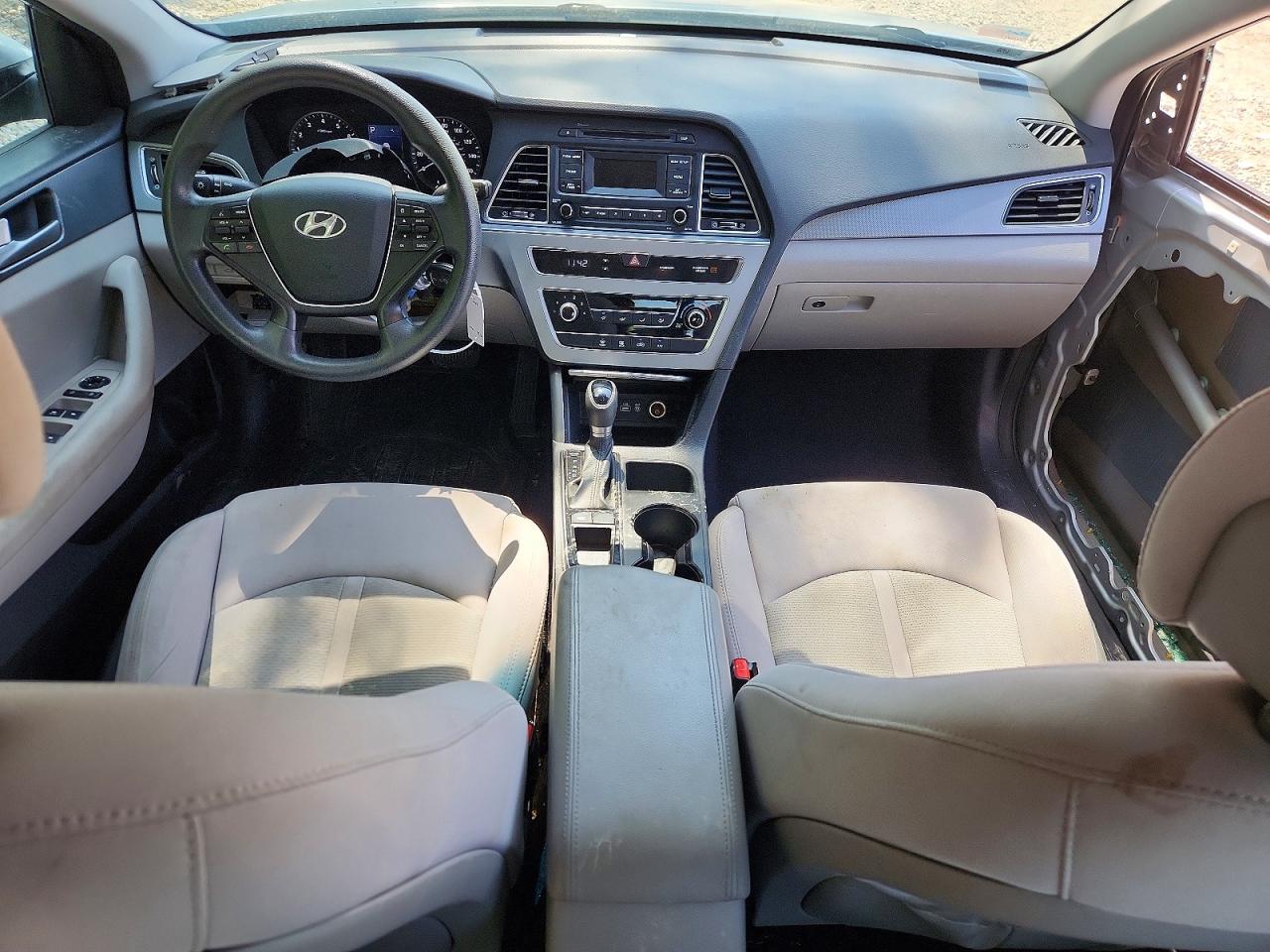 Hyundai SONATA Se