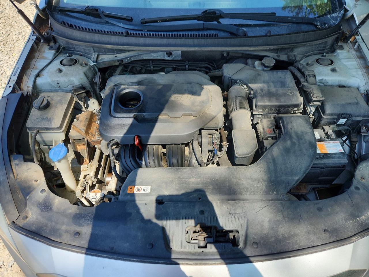 Hyundai SONATA Se