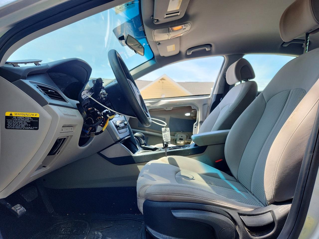 Hyundai SONATA Se