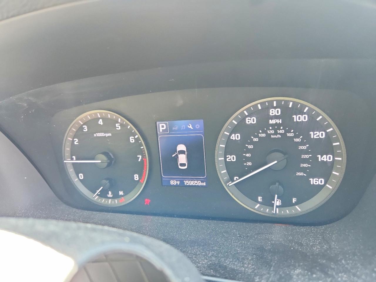 Hyundai SONATA Se